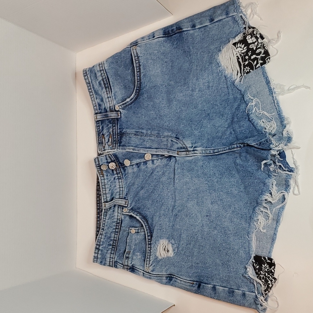 Forever 21 shorts